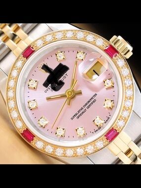 Women Brand Watch